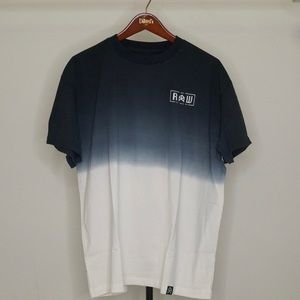 Rawgear Fade Wash T-shirt